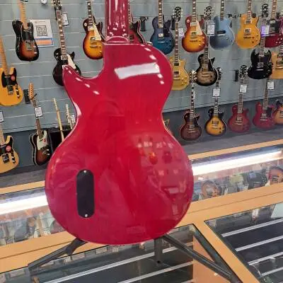 Epiphone Les Paul Junior 2